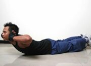 10 Latihan Kebugaran Jasmani untuk Menjaga Kesehatan Tubuh