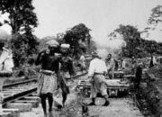 10 Proyek Kerja Paksa Bersejarah di Indonesia: Tempat dan Bentuknya!