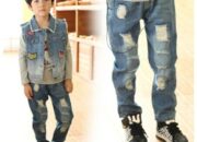 5 Tips Mendandani Anak Agar Tampil Modis dan Trendi
