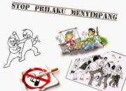 10 Macam Perilaku Menyimpang dan Dampaknya pada Masyarakat