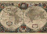 10 Tokoh Geografi Non-Muslim yang Berkontribusi Besar dalam Ilmu Geografi!