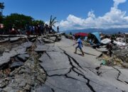 10 Bencana Terbesar yang Pernah Terjadi di Indonesia