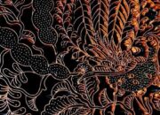 10 Jenis Batik dan Daerah Asalnya: Keindahan Warisan Budaya Nusantara