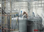 10 Pabrik Susu Terbesar di Indonesia yang Menjamin Kualitas dan Kesehatan!