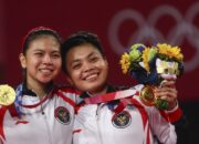 10 Pemain Bulu Tangkis Indonesia yang Membawa Pulang Medali Olimpiade!
