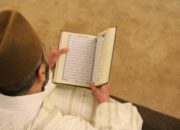 Pahala Hafiz Alquran: Memberikan Syafaat bagi 10 Orang di Akhirat