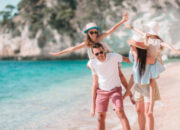 5 Tips Merencanakan Liburan dengan Keluarga Besar