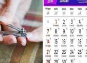 Hari Baik Memotong Kuku Menurut Primbon: Kapan Waktu yang Tepat?