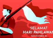 10 Pahlawan yang Terkait dengan Hari Pahlawan 10 November dan Kisah Heroiknya!
