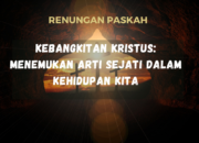 3 Hal yang Lebih Berharga dari Dunia: Menemukan Nilai Sejati dalam Hidup