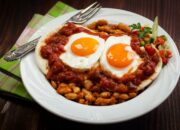 10 Macam Telur Sarapan yang Populer di Seluruh Dunia