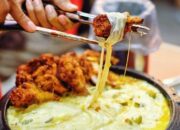 10 Makanan Modern yang Lagi Hits dan Wajib Kamu Coba!
