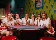 4 Tipe Orang yang Harus Ada di Tim Kamu: Kunci untuk Membangun Tim Sukses!