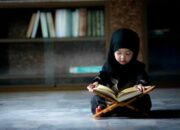 Pahala Anak Pesantren: Mendidik Anak untuk Dunia dan Akhirat