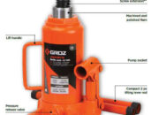 10 Jenis Alat Hydraulic Jack Mobil dan Fungsinya yang Mesti Diketahui Mekanik