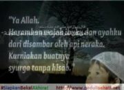 3 Hal yang Dibawa Mati: Pahami Bekal Terbaik untuk Perjalanan Akhirat