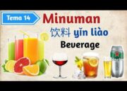 10 Nama Minuman dalam Bahasa Mandarin yang Mudah Dipelajari untuk Pecinta Kuliner Asia!