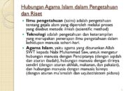 3 Hal yang Membentuk Suatu Indikator Kognisi dalam Agama Kristen: Membimbing Iman dan Pengetahuan
