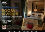 10 Macam Status Room dalam Industri Perhotelan