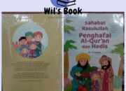 10 Sahabat Nabi Penghafal Al-Quran yang Membanggakan!