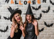 10 Ide Kostum Halloween yang Populer dan Asal-usulnya