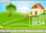 10 Permasalahan Umum di Desa dan Solusi Inovatif untuk Mengatasinya