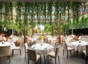 10 Jenis Restaurant dan Keunikan Masing-masing