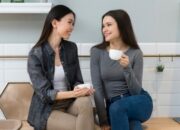 3 Hal yang Membuat Komunikasi Berpengaruh: Words Intonation and Body Language
