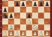 5 Langkah Pembukaan Catur Swiss: Strategi Awal untuk Pecatur Pro!
