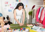 5 Tips Bekerja dengan Bisnis Fashion Kecil