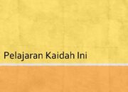 Pahala Dakwah Diperoleh Bukan karena Hasilnya: Keutamaan Ikhtiar dalam Menyebarkan Kebenaran