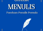 5 Langkah Mengarang yang Mudah: Panduan untuk Penulis Pemula
