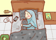 Pahala Istri di Rumah atau Bekerja: Mana yang Lebih Baik di Mata Islam?