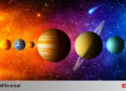 10 Nama Planet dalam Bahasa Yunani yang Membawa Kita ke Era Mitologi!