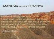 3 Hal yang Membuat Manusia Tidak Pernah Puas Menurut Buddha: Mengatasi Nafsu Duniawi