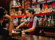 3 Hal yang Harus Dihindari Ketika Menjadi Bartender: Kesalahan yang Tidak Boleh Terjadi