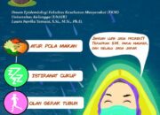 5 Tips Saat Beraktivitas di Musim Hujan agar Tetap Sehat