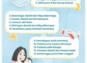 10 Nama Keren yang Cocok untuk Anak dan Penuh Arti Mendalam!