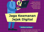 5 Tips Kebiasaan Keamanan yang Harus Dipraktikkan