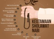 Keutamaan Membaca Sholawat Nabi: Amalan yang Memudahkan Rezeki dan Kesejahteraan