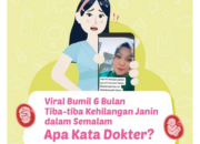 Pahala Janin Mati 5 Bulan: Bagaimana Islam Memandang Kehilangan Janin?