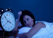 5 Tips Mengatasi Insomnia dengan Efektif