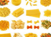 10 Jenis Pasta Lezat dari Italia yang Harus Kamu Coba