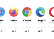10 Browser Terpopuler di Tahun 2024: Mana yang Paling Cepat dan Aman?