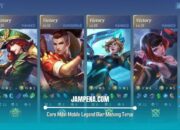 5 Tips Terbaik Main Mobile Legends agar Gampang Menang
