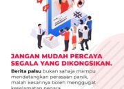 5 Tips Jangan Mudah Percaya pada Pria di Media Sosial