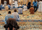 Pahala Datang Shalat Jumat Lebih Awal: Keutamaan Bersiap untuk Ibadah di Hari Mulia