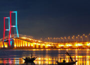 10 Jembatan Terindah di Indonesia yang Menghubungkan Daerah dan Cerita!