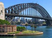 10 Jembatan Paling Terkenal di Dunia yang Mengagumkan