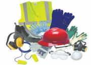 10 Jenis Safety Equipment dan Penjelasannya